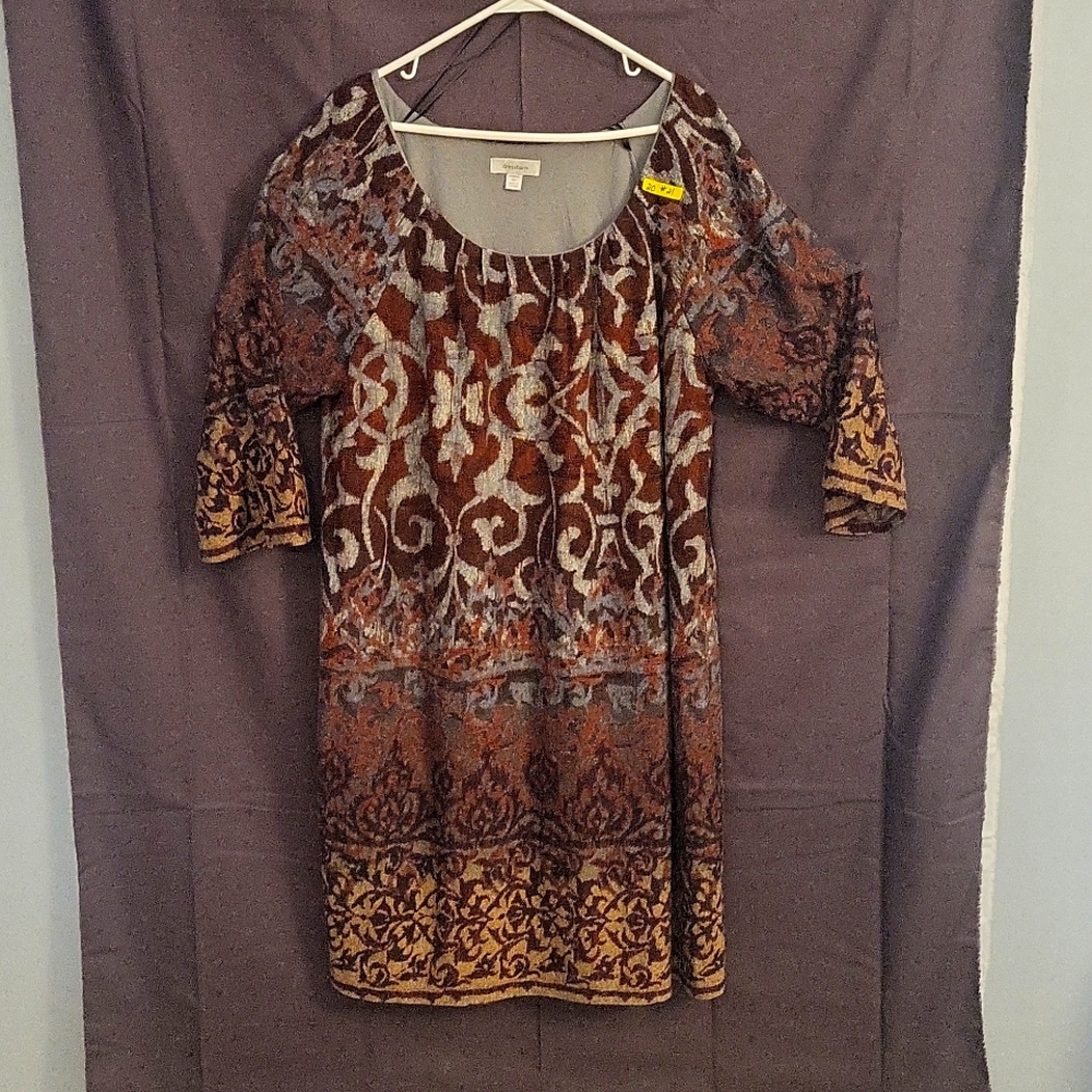 Dressbarn dress (size 20)